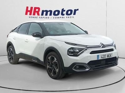 Usado Citroën C4 Shine 131 CV (96 kW) 2023 SUV