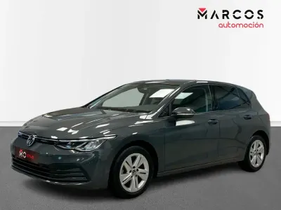 Usado VW Golf VII Style 150 CV (110 kW) 2020