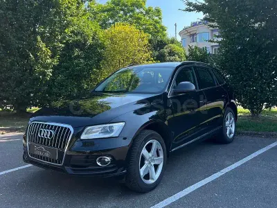 Usado Audi Q5