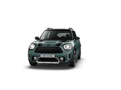 Usado Mini Cooper Countryman 136 CV (100 kW) 2022 SUV