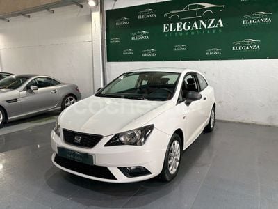 Seat Ibiza SC