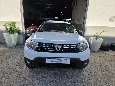 Usado Dacia Duster