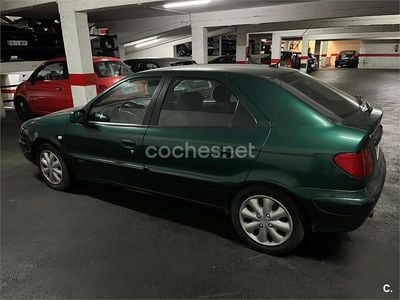 Citroën Xsara