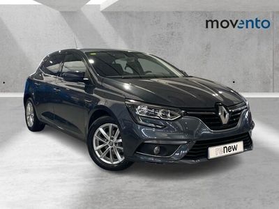 Renault Mégane IV