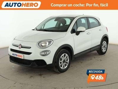 Usado Fiat 500X Urban 95 HP (69 kW) 2020 Branco SUV