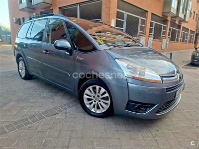 Citroën Grand C4 Picasso