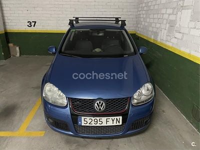 VW Golf IV