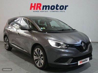 usado Renault Grand Scénic IV Zen