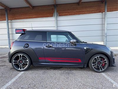 Mini John Cooper Works