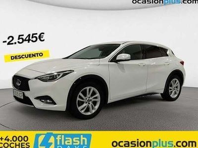 Infiniti Q30