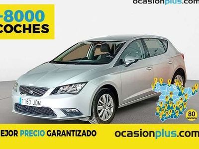 usado Seat Leon 1.6 TDI 105cv St&Sp Reference