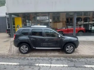 Usado Dacia Duster