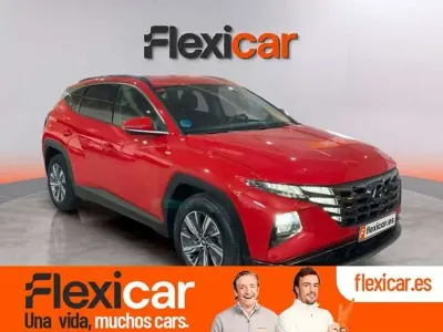 Occasion Hyundai Tucson