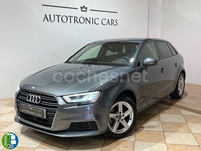 Audi A3 Sportback g-tron