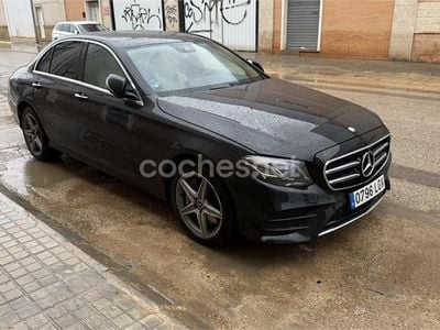 Mercedes E300