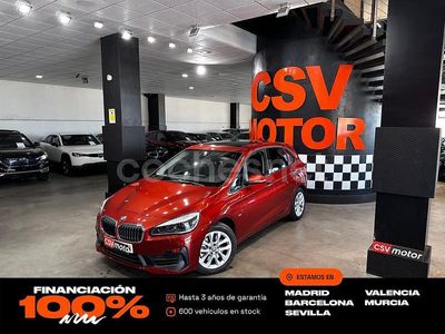 BMW 225 Active Tourer