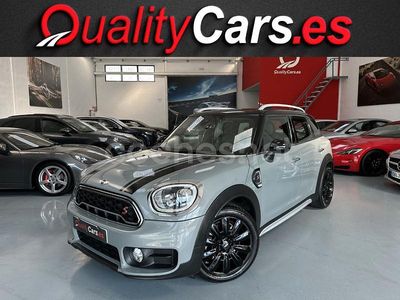 Mini Cooper SD Countryman