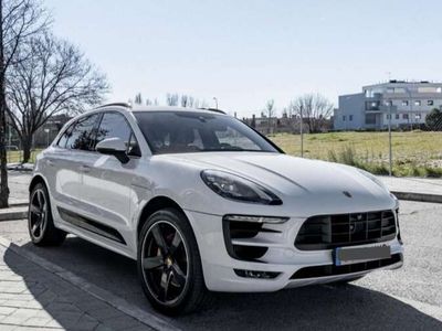 usado Porsche Macan GTS Aut.