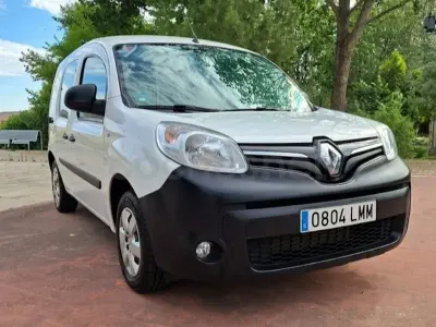 Usado Renault Kangoo