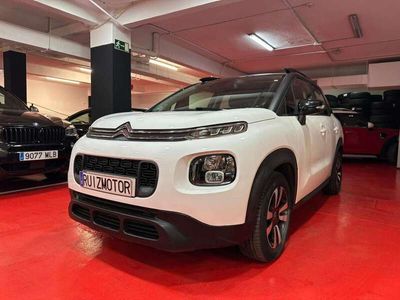 usado Citroën C3 Aircross Puretech S&S C-Series 110