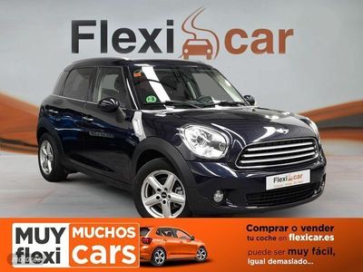 usado Mini Cooper Countryman 1.6