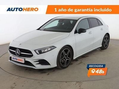 Mercedes A200