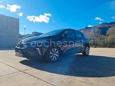 Blanco Usado 2025 Mitsubishi Colt Motion Berlina | 17.900 € (Precio justo)