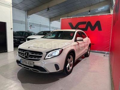 Mercedes GLA200