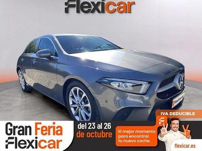 Mercedes A200