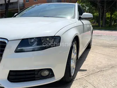 Usado Audi A4