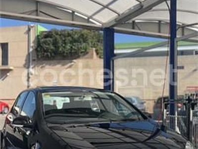 Usado VW Golf IV 110 CV (80 kW) 2004 Negro Berlina