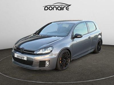 Gris Usado 2010 VW Golf VI GTD Utilitario | 9990 € (Precio justo)