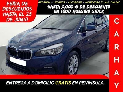 BMW 216
