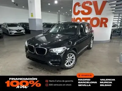 Usado BMW X3
