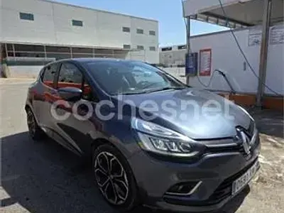 Usado Renault Clio IV