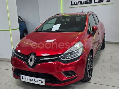 Renault Clio GrandTour