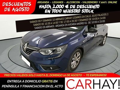 Renault Mégane IV