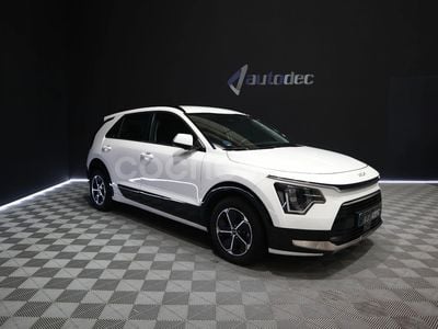 Usado Kia Niro 183 CV (134 kW) 2023 Blanco SUV