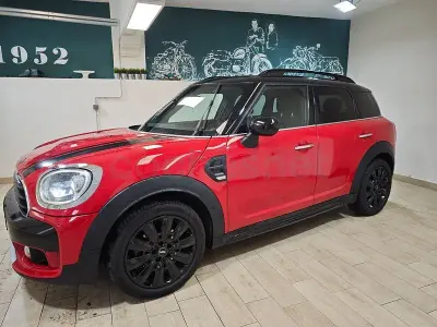 Usado Mini Cooper D Countryman