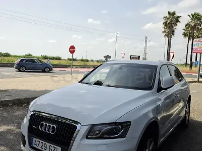 Usado Audi Q5
