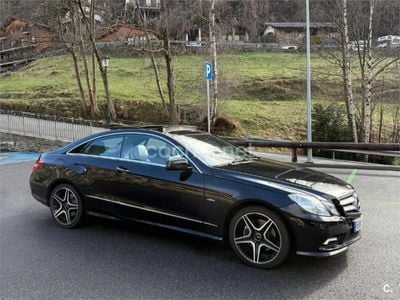 Mercedes E350