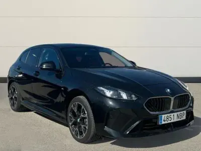 Usado BMW 118 M Sport 150 CV (110 kW) 2025 Utilitario