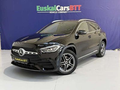 Mercedes GLA250
