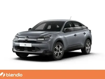 Nuevo Citroën C4 145 CV (106 kW) 2026 Gris SUV