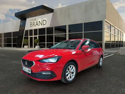 Usado Seat Leon