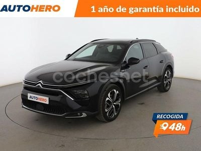 Citroën C5 X