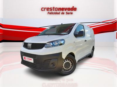 Fiat Scudo