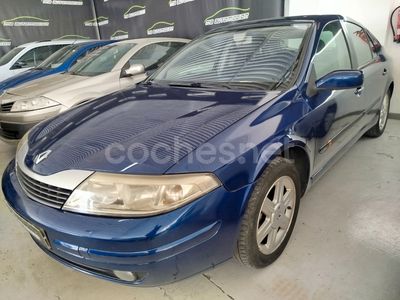 Renault Laguna II
