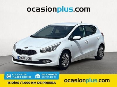 Kia Ceed GT