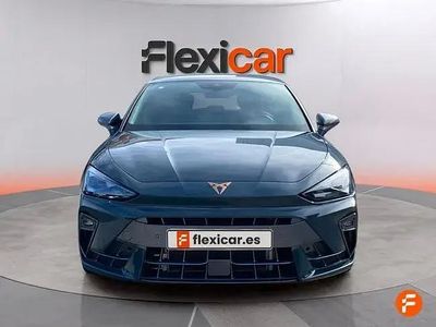 Occasion Cupra Leon 150 PK (110 kW) 2025 Blauw